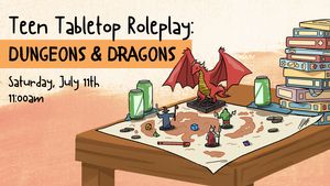 Tabletop Roleplaying